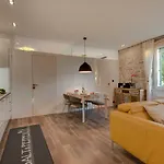 Apartamento Oliveto *