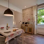 Apartamento Oliveto *