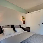 Apartamento Oliveto *