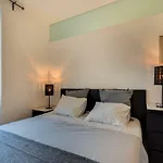 Apartamento Oliveto