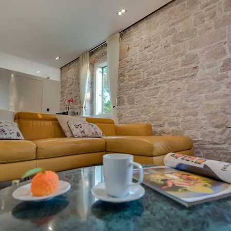 Appartement Oliveto Šibenik
