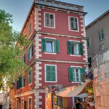 Oliveto Lägenhet Šibenik