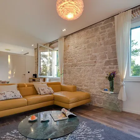 Appartement Oliveto *