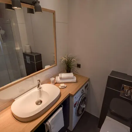 Appartement Oliveto Šibenik