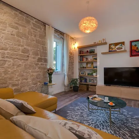 Appartement Oliveto