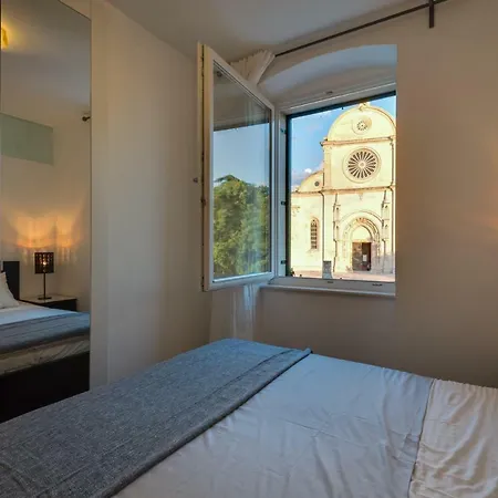 Appartement Oliveto *