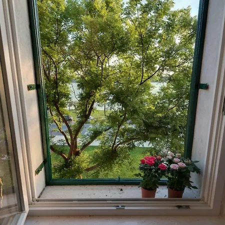 Lägenhet Oliveto Šibenik