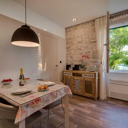 Appartement Oliveto *