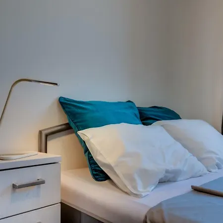 Appartement Oliveto *