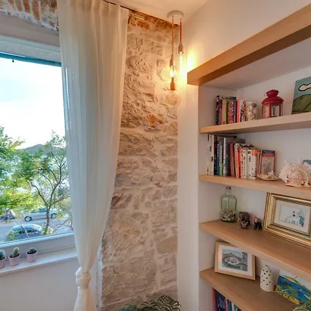 Oliveto Appartement *