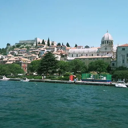 Oliveto Sibenik