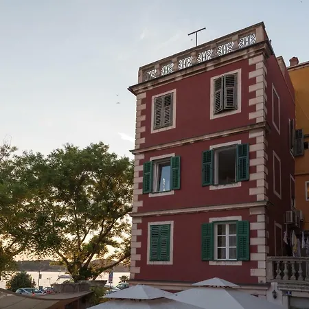 Apartment Oliveto