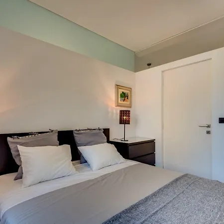 Appartement Oliveto *