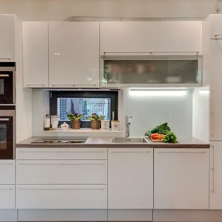 Oliveto Appartement Šibenik