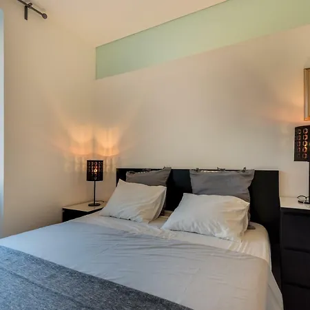 Appartement Oliveto