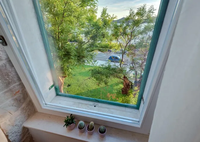 Oliveto * シベニク