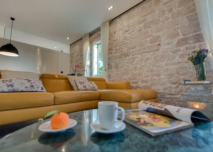 Appartamento Oliveto Šibenik