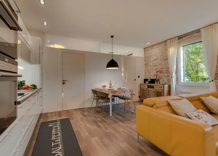 Appartamento Oliveto *