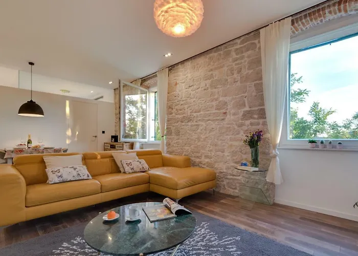 Appartamento Oliveto *