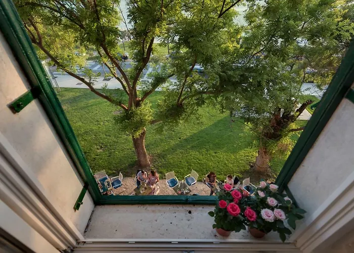 Oliveto Appartamento Šibenik