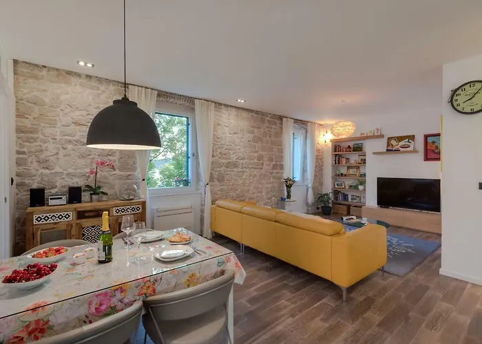 アパート Oliveto