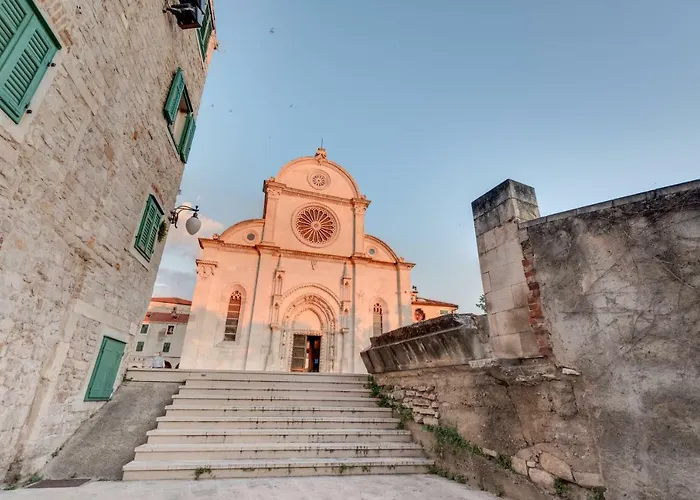 Appartamento Oliveto Šibenik