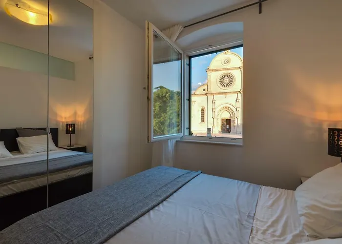 アパート Oliveto *