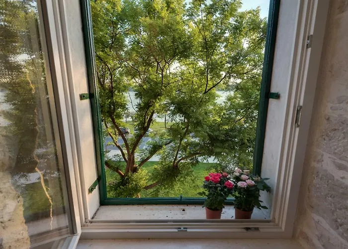 Appartamento Oliveto Šibenik