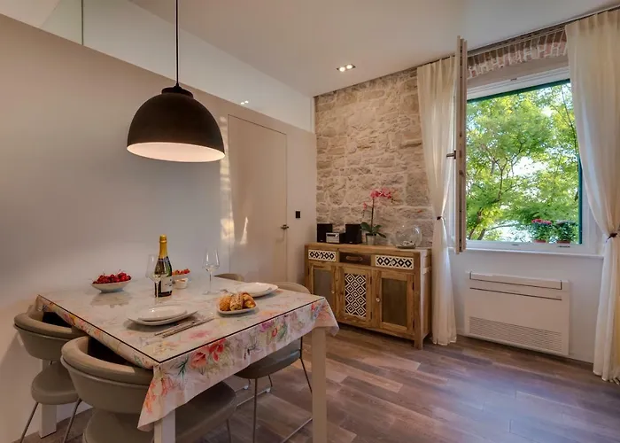 Appartamento Oliveto *