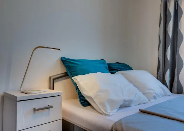 Appartamento Oliveto *