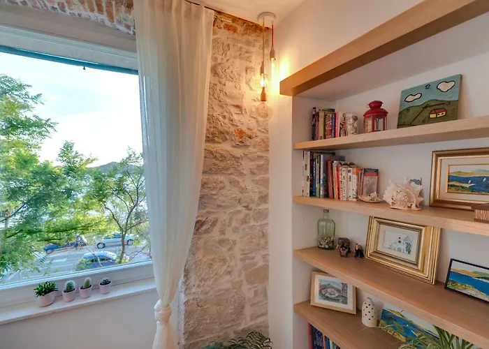 Oliveto アパート *