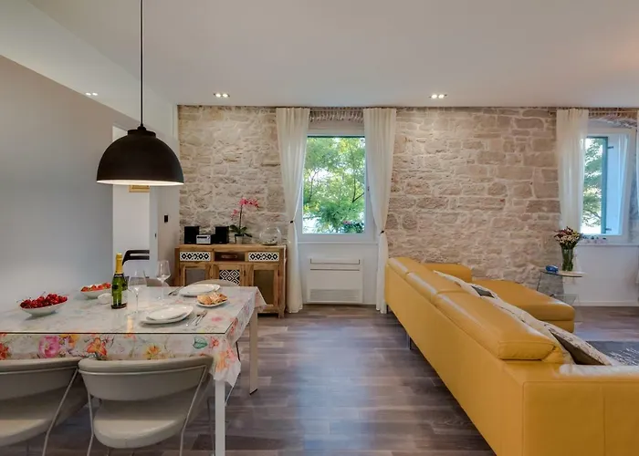 Oliveto Appartamento *