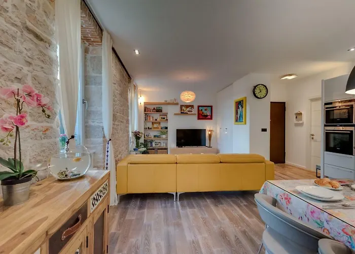 Oliveto アパート