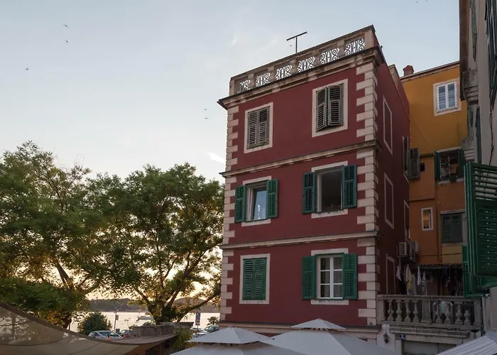 Appartamento Oliveto