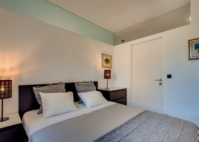 Appartamento Oliveto *