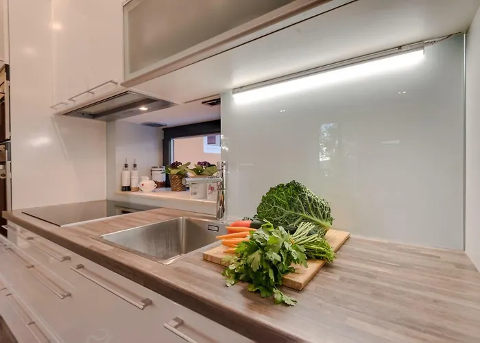 Oliveto Appartamento *