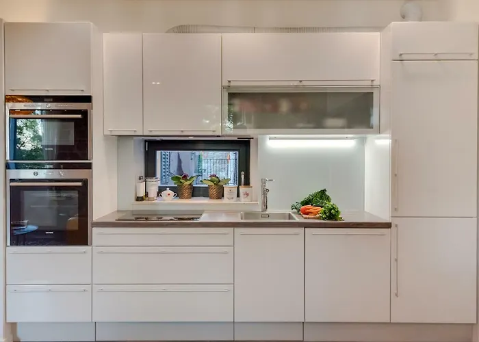 Oliveto Appartamento Šibenik